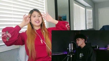 Reza Darmawangsa: Love Is Gone (Sad Tiktok Songs Medley/Mashup) Heart Attack, To The Bone | Reaction