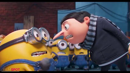 TOP UPCOMING ANIMATED KIDS & FAMILY MOVIES 2021 (Trailers)