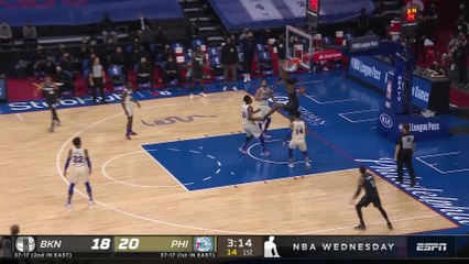 Assist of the Night: Kyrie Irving