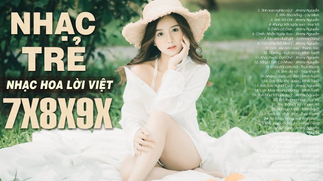 TÌNH XƯA NGHĨA CŨ - LK Nhạc Trẻ Xưa, Nhạc Hoa Lời Việt 7X 8X 9X Hay Nhất Làm Mưa Làm Gió Một Thời