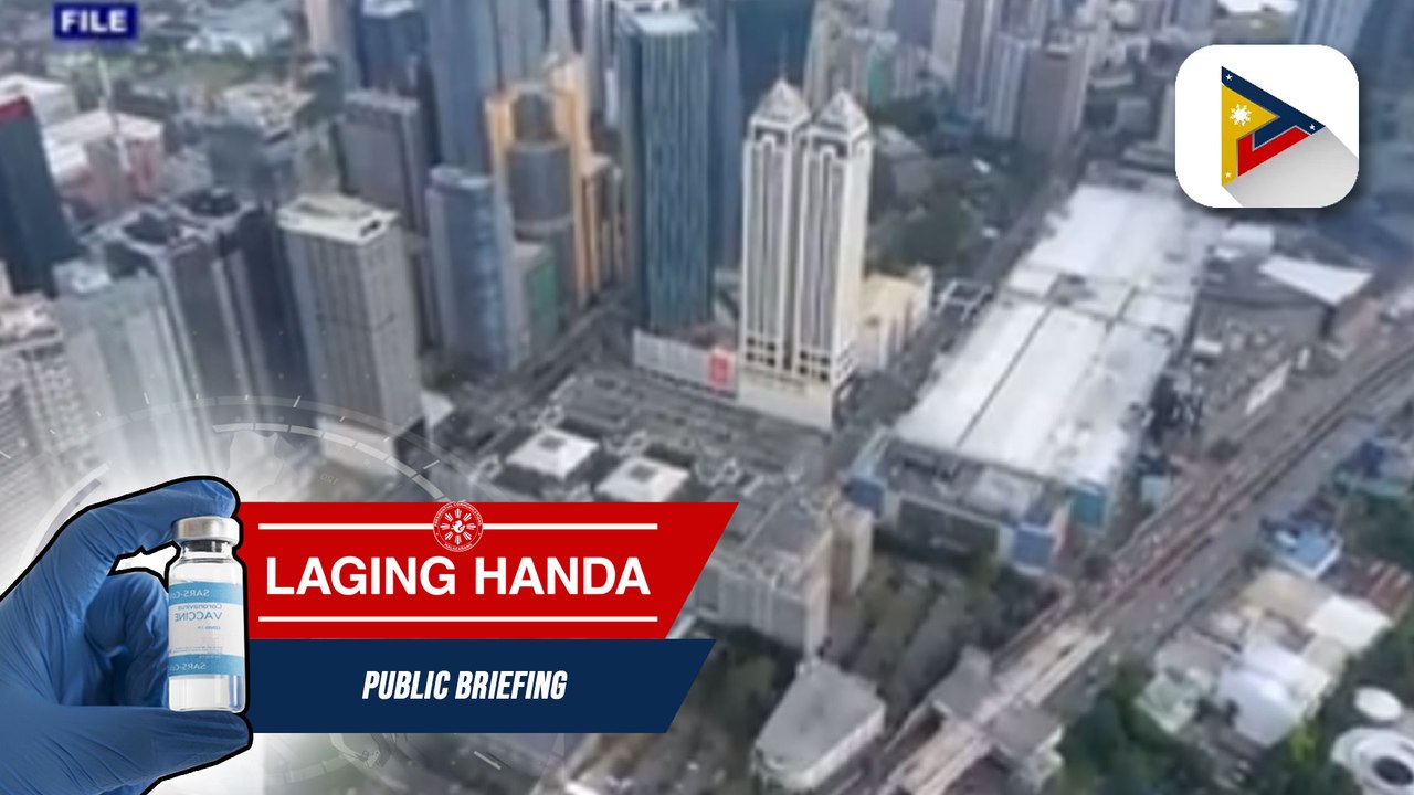 #LagingHanda | MSMEs, hindi na kakayanin ang extension ng MECQ