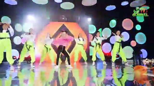 Adela Bors - Me Gusta (Cover)