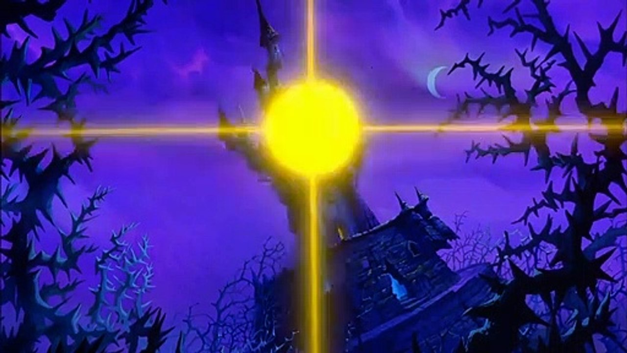 Dragon's Lair Trilogy  - Trailer