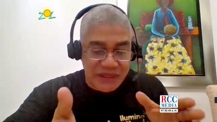 Haime Thomas tilda de holgazanes a los dominicanos ante los haitianos que trabajan en RD