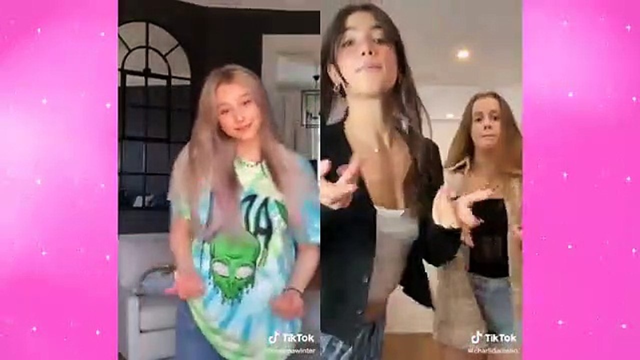 1Hour Tiktok Mashup April 2021 (Not Clean)