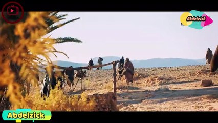 HDIDAN wa Bent El Haraz -- EP 01 -- حديدان و بنت الحراز