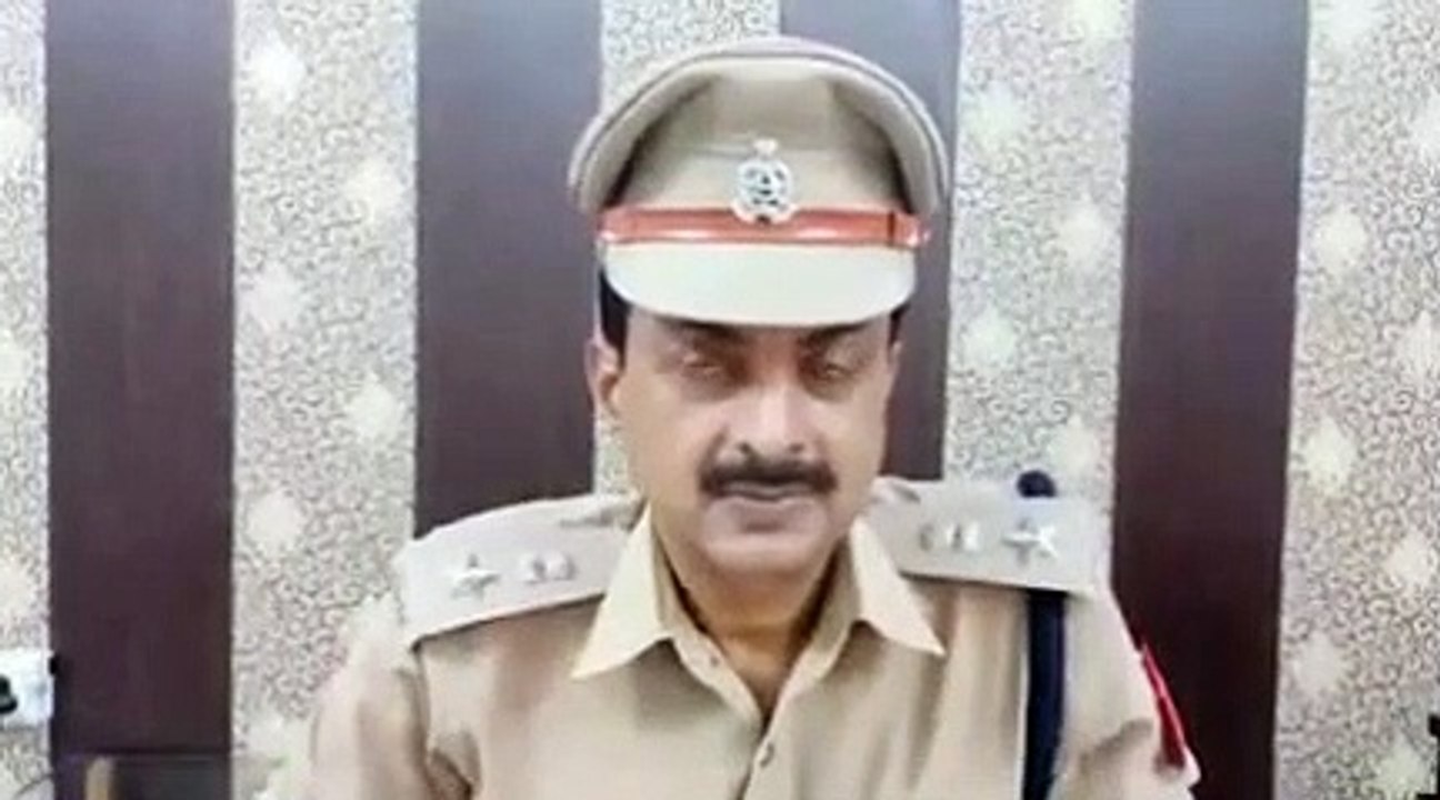 शाहजहांपुर: पुलिस ने दो शातिर चोरो को किया गिरफ...