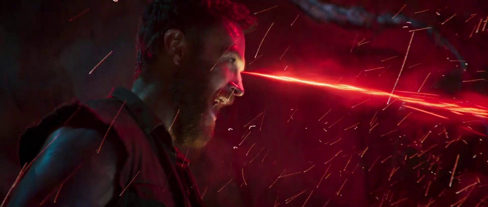 Mortal Kombat Trailer (2021)