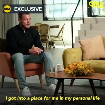 Stupeur aux Etats-Unis, où un ancien candidat à l'émission de séduction The Bachelor révèle être gay: Je comprends que certaines prétendantes puissent m'en vouloir