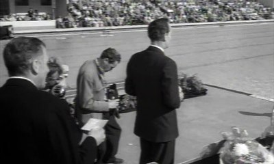 The Entertainer - SD