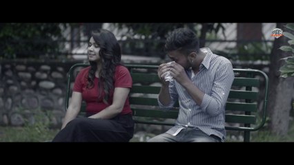 Latest Punjabi Song | Teri Yaad | Official Video | Sahil Bhalla | Directoshivam | Mag Studio India