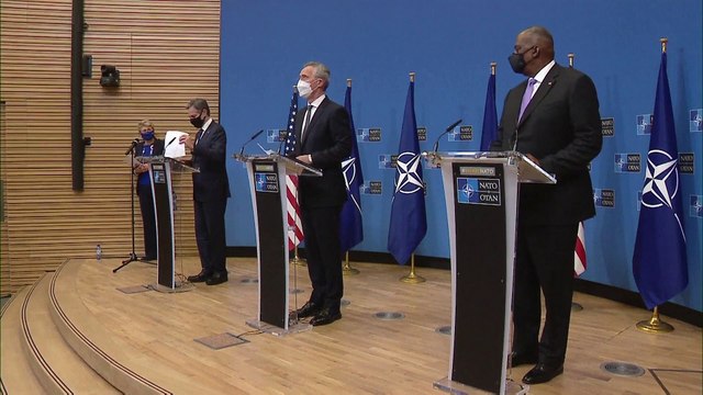 Nucléaire iranien : reprise des négociations à Vienne dans un climat tendu