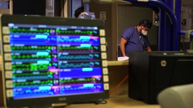 COVID-19: Χωρίς τέλος η πανδημία - Αυξάνονται κρούσματα και θάνατοι σε πολλές ευρωπαϊκές χώρες