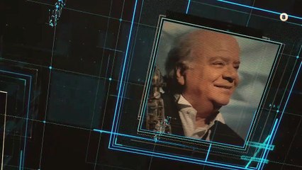 Το "Ενώπιος Ενωπίω" έρχεται κάθε Σάββατο - Αυτή την εβδομάδα με τον Γιώργο Κατσαρό