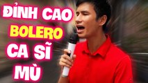 Xuân Hòa hát Ao Cá Đợi Chờ khiến cả xóm phải ngất ngây - Bolero Ca Sĩ Mù Hát Rong Đường Phố