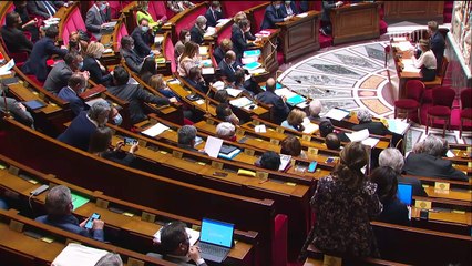 1ère séance : Questions au gouvernement ; Organisation des prochaines élections départementales et régionales - Mardi 13 avril 2021