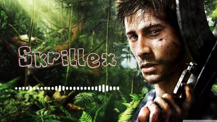 SKIRILLEX IMAGINE DRAGONS MUSIC | FAR CRY 3
