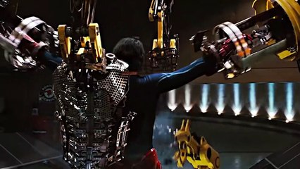 Top 10 Iron Man Suit-Ups In Mcu, Ranked [Hindi] | Superhero Talks