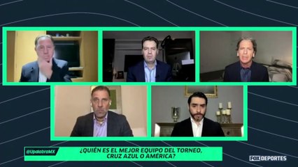 "Nada justifica el rendimiento del América", Daniel Brailovsky: LUP