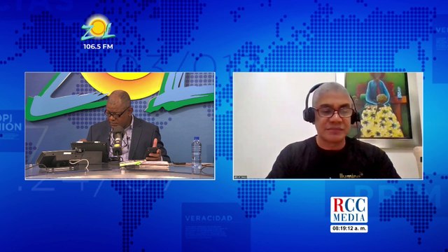 José Laluz: Con la reforma policial se dañarán los intereses personales de un grupito