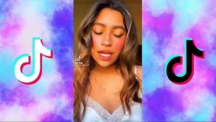 Nuevos Bailes Y Tendencias De Tiktok 2021!