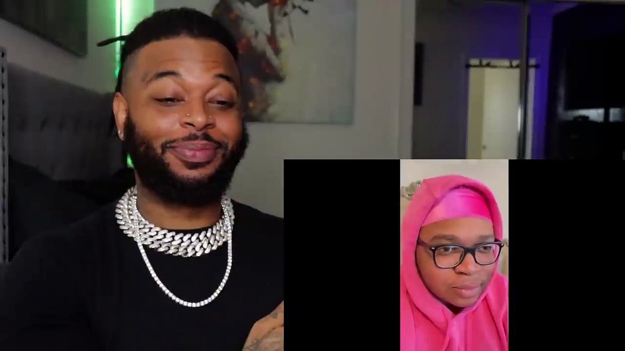 Tra Rags Last Funny Tiktok Compilation | Reaction