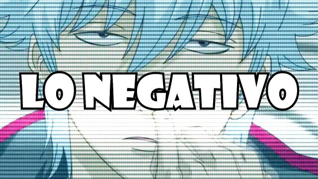 Lo Bueno Y Lo Malo De Gintama | Lo Que Debes Saber Antes De Verla | Mr Gin