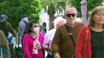 Gibraltar: Corona-"Oase" dank Impfungen