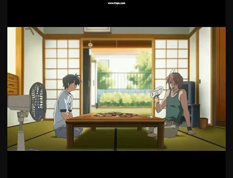 Clannad After Story: Nagisa Is Pregnant (Official English Dub)