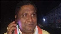 Bengal: Cong candidate from Samsherganj seat dies of COVID