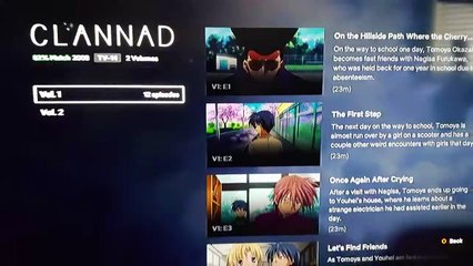 Mushishi Zoku Shou Op