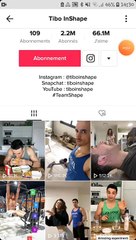 Tiktok Dance Mashups New 2020