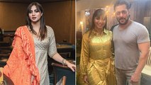 Arshi Khan Says Bigg Boss And Salman Khan Changed My Life Completely