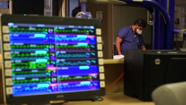 В открывшихся в Нидерландах кафе нет отбоя от посетителей