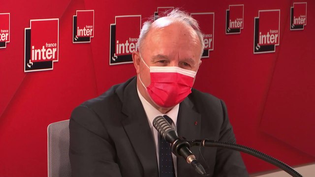 Incendie de Notre-Dame : La nuit du 15 au 16 avril 2019 restera marquée dans notre histoire. Tout le monde a pleuré ce jour-là , déclare le ‌général Jean-Louis Georgelin