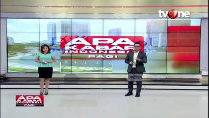 Hujan Disertai Angin Terpa Jakarta, 15 Pohon Tumbang