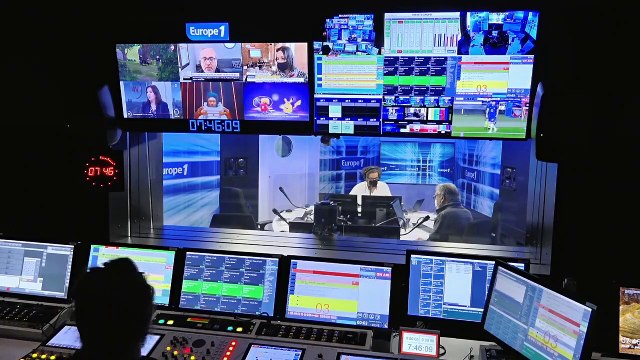 Médecins sans Frontières : Nous avons notre liberté de parole , assure Rony Brauman