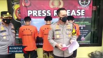 Pelaku Penganiaya Pelajar Hingga Tewas Ditangkap