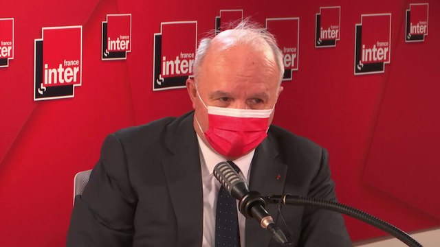 Notre-Dame ‌: Les travaux de restauration commenceront à la fin de cette année. L'objectif est de célébrer un office en 2024. Ce qui ne veut pas dire que tout sera terminé, loin de là , explique le général Georgel