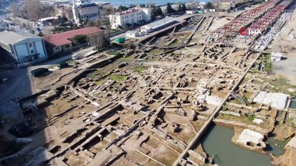 'Körler Ülkesi' tarihe ışık tutuyor