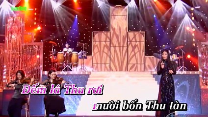 Một người đi Karaoke - Phương Diễm Hạnh