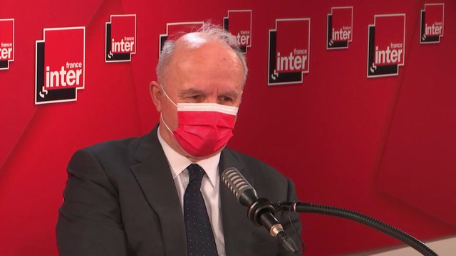 Présence de plomb autour de Notre-Dame : Sur l’environnement extérieur de la cathédrale, les chiffres sont bons. À l’intérieur de Notre-Dame, nous avons encore des niveaux de plomb élevés mais pas dans l'atmosphère , précise Jean-Louis Georgelin