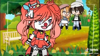 Gachalife Tiktok Compilation #40