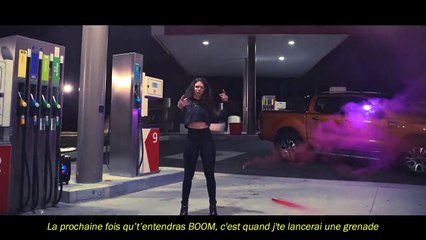 Juju Fitcats - Clash Tibo Inshape (Clip Officiel)