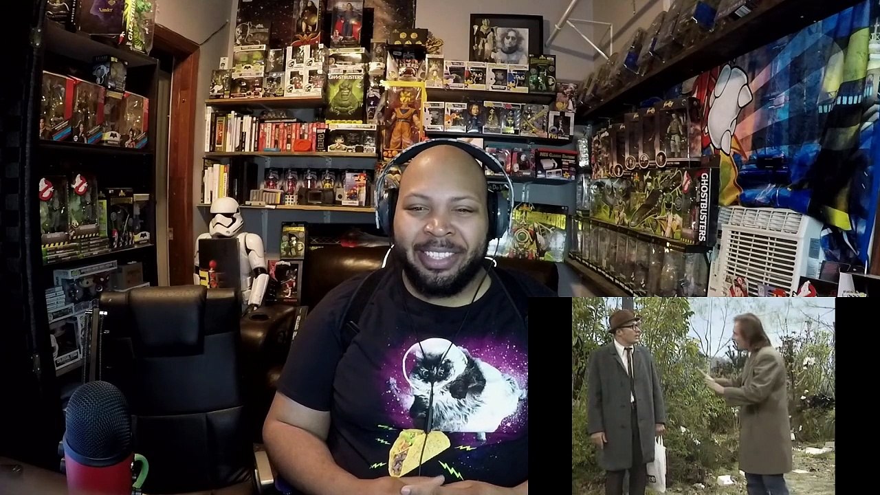 Bottom_ Season 2, Episode 6 's Out