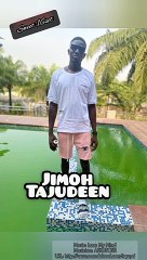 Into the future - The ticking sound