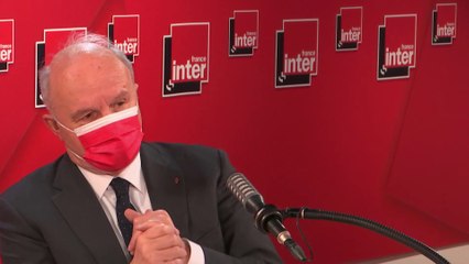 30 millions d'euros pour le chantier de Notre-Dame : "Nous arrivons à la conclusion que nous aurons besoin de tous ces dons pour faire tous les travaux nécessaires", déclare le général Jean-Louis Georgelin