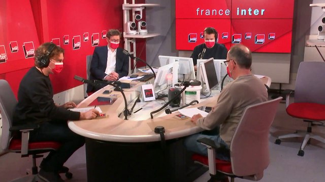 Les promesses - Le billet d'Alex Vizorek