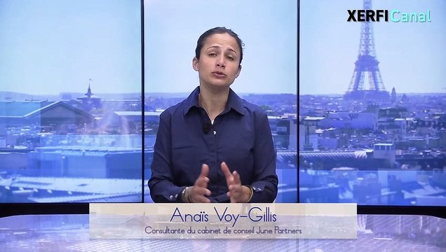 Les forces et faiblesses de l’industrie française [Anaïs Voy-Gillis]