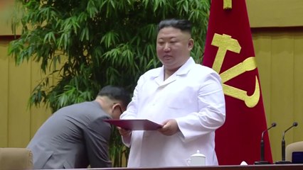 [더뉴스-더인터뷰] 美 오늘 대북전단 청문회...北 숨 고르기? / YTN